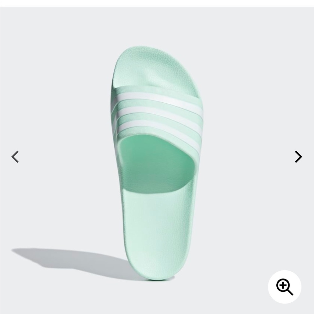 Adidas Slides